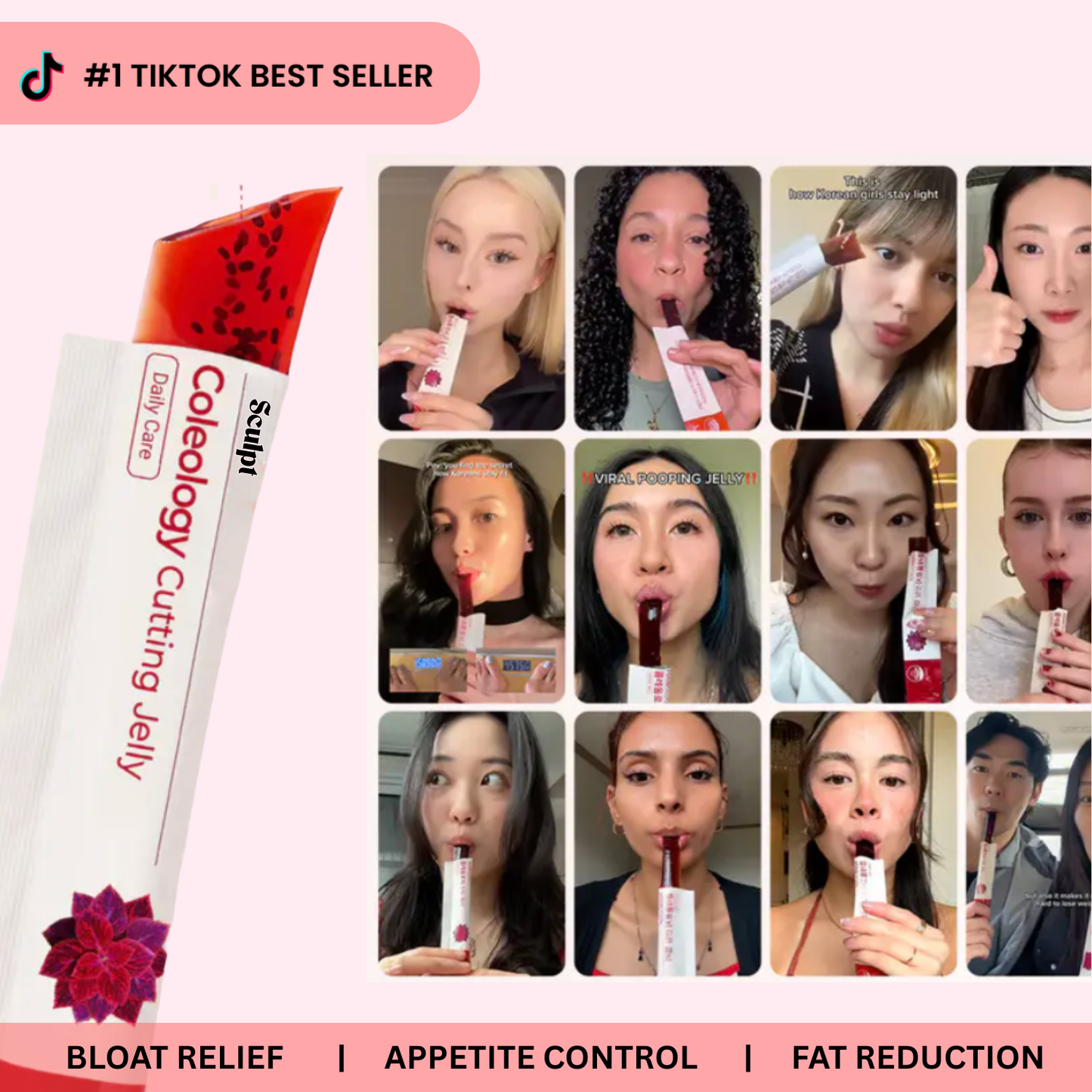 Sculpt™ Cutting Jelly
