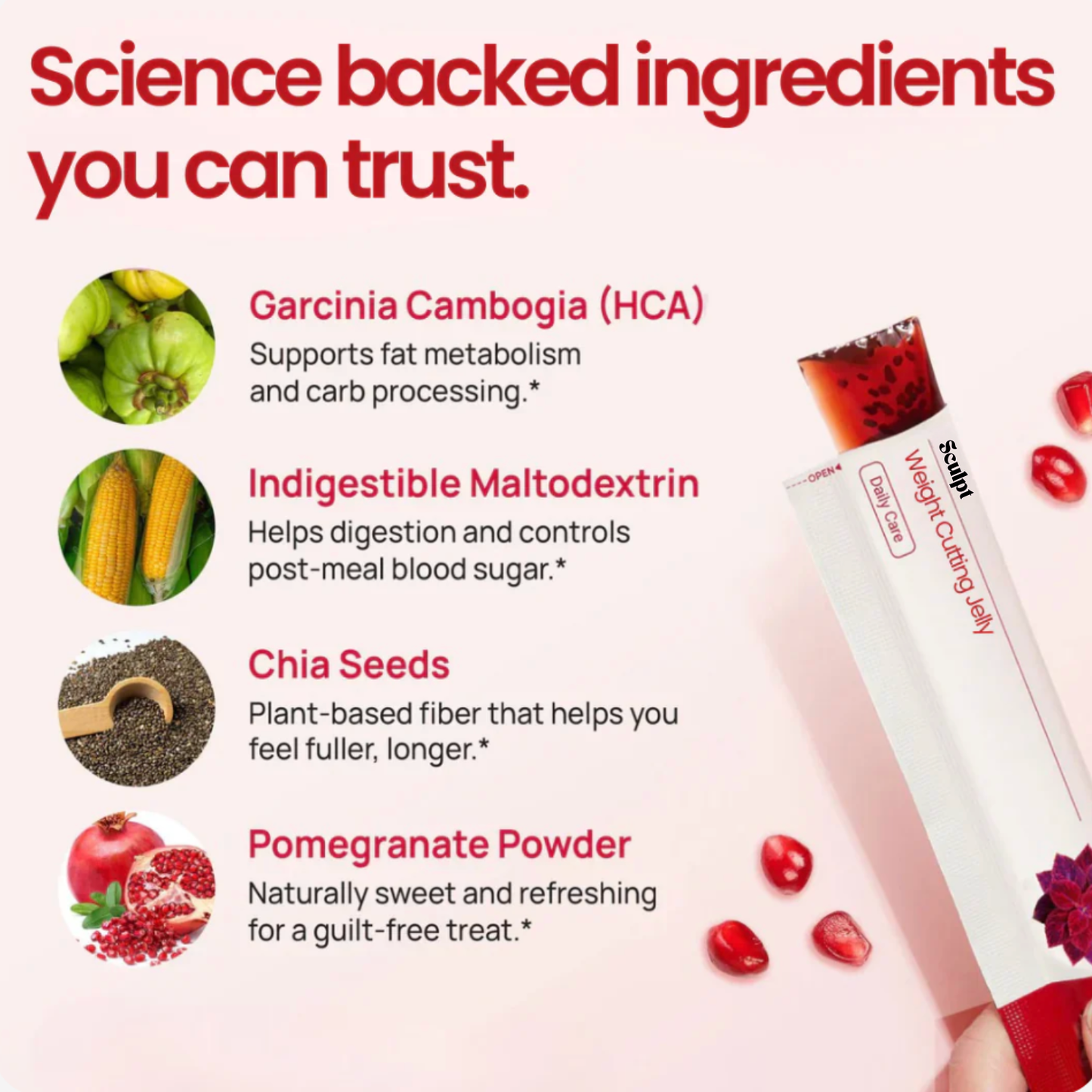 Sculpt™ Cutting Jelly