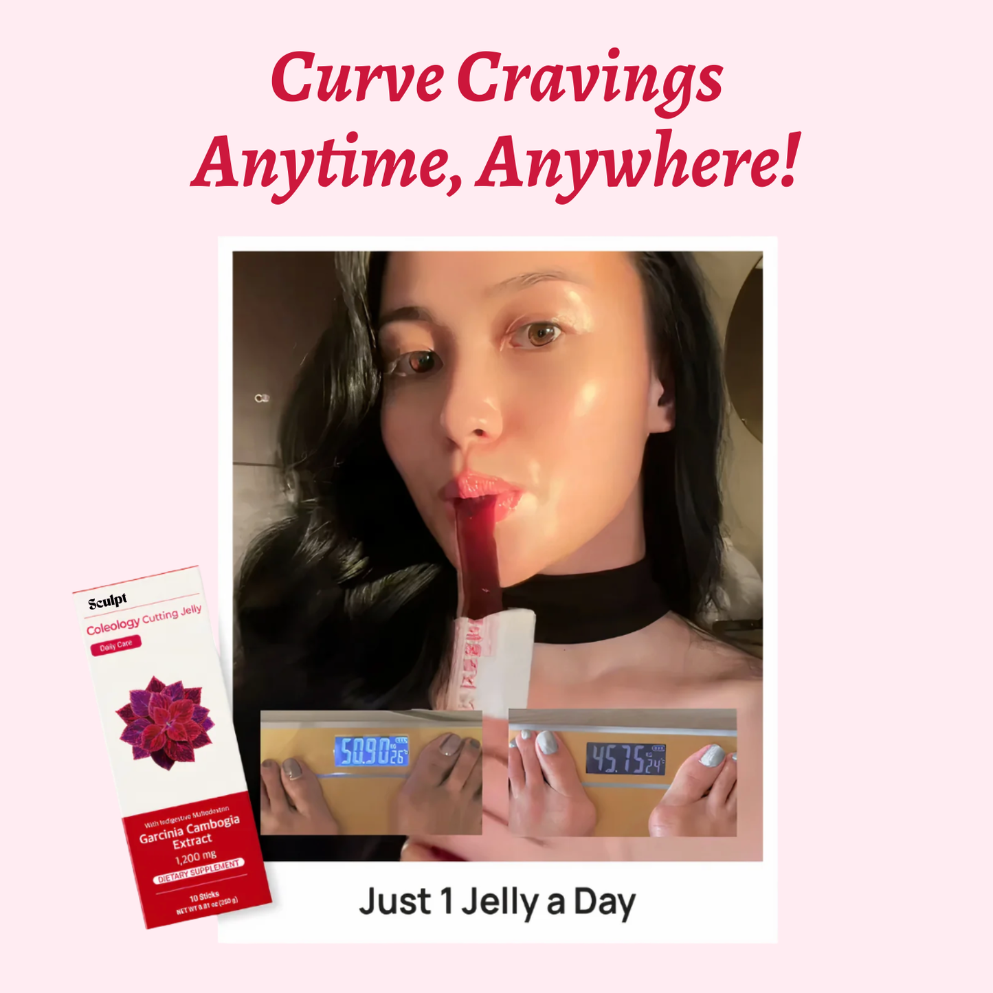 Sculpt™ Cutting Jelly